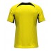 Al-Ittihad Replik Heimtrikot 2024-25 Kurzarm